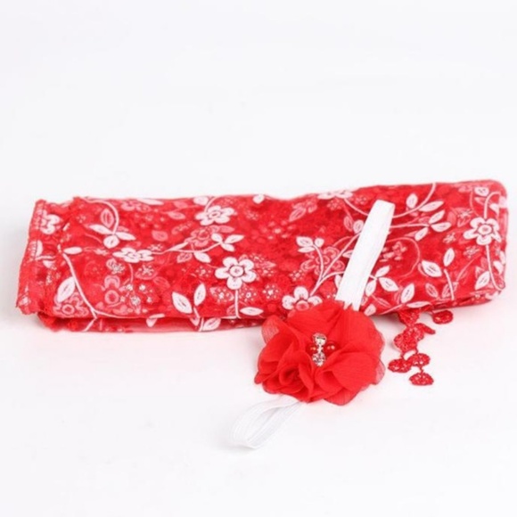 Newborn sets - Picture 5 of 7